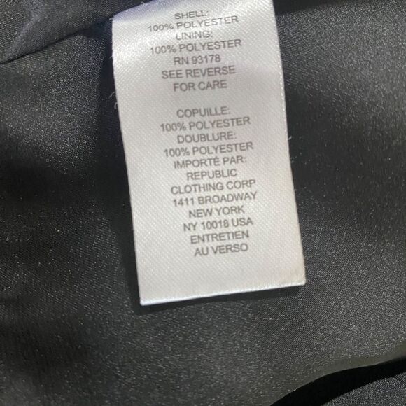 Truth By Republic 4 Blazer - Picture 8 of 10